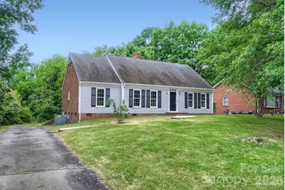 1628 Bonnie Lane, Charlotte, NC 28213 - Photo 3
