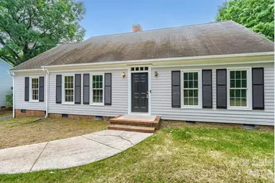 1628 Bonnie Lane, Charlotte, NC 28213 - Photo 5