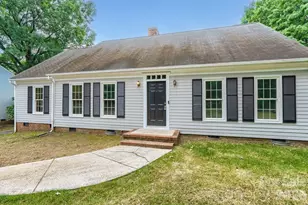 1628 Bonnie Ln, Charlotte, NC 28213 - Photo 5