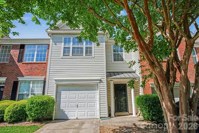 3915 Glenlea Commons Drive, Charlotte, NC 28216 - Photo 1