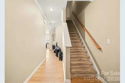 3915 Glenlea Commons Drive, Charlotte, NC 28216 - Photo 3