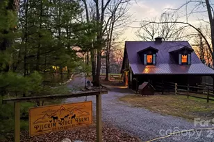 130 Hawkbill Rd, Ferguson, NC 28624 - Photo 5