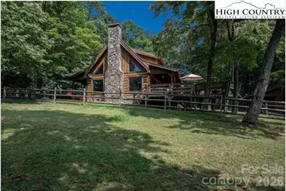 130 Hawkbill Road, Ferguson, NC 28624 - Photo 43