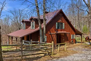 130 Hawkbill Rd, Ferguson, NC 28624 - Photo 37
