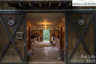 130 Hawkbill Rd, Ferguson, NC 28624 - Photo 23