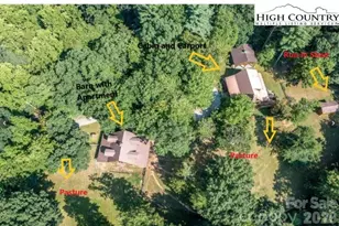 130 Hawkbill Rd, Ferguson, NC 28624 - Photo 47