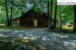 130 Hawkbill Rd, Ferguson, NC 28624 - Photo 23