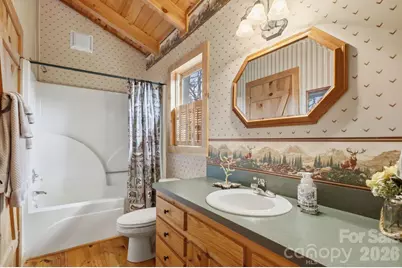 130 Hawkbill Road #+Barn+Apartment, Ferguson, NC 28624 - Photo 21