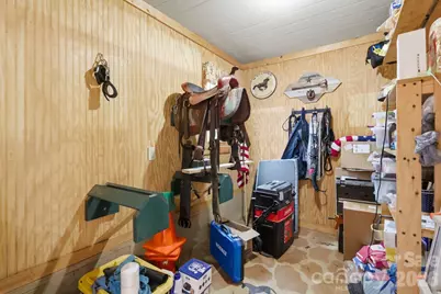 130 Hawkbill Road #+Barn+Apartment, Ferguson, NC 28624 - Photo 27