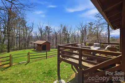 130 Hawkbill Road #+Barn+Apartment, Ferguson, NC 28624 - Photo 39