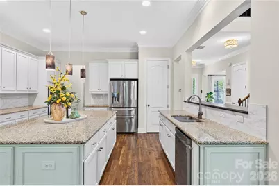 334 Kemp Road, Mooresville, NC 28117 - Photo 17
