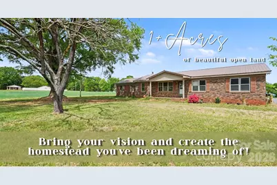 8340 Plank Road, Norwood, NC 28128 - Photo 1