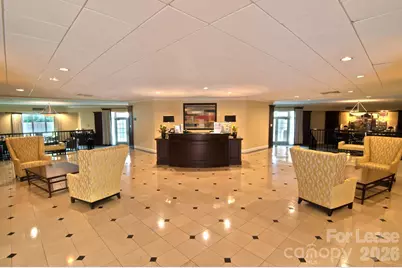 300 W 5th Street #521, Charlotte, NC 28202 - Photo 13