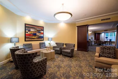 300 W 5th Street #521, Charlotte, NC 28202 - Photo 17