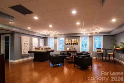 300 W 5th Street #521, Charlotte, NC 28202 - Photo 23