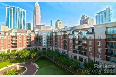 300 W 5th Street #521, Charlotte, NC 28202 - Photo 29