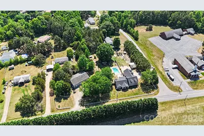 5226 Old Plank Road, Iron Station, NC 28080 - Photo 43