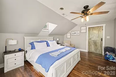 5226 Old Plank Road, Iron Station, NC 28080 - Photo 19