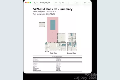 5226 Old Plank Road, Iron Station, NC 28080 - Photo 45