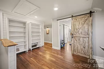 5226 Old Plank Road, Iron Station, NC 28080 - Photo 23
