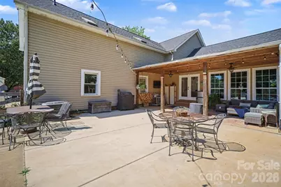 5226 Old Plank Road, Iron Station, NC 28080 - Photo 35
