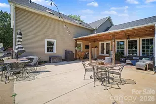 5226 Old Plank Rd, Iron Station, NC 28080 - Photo 35