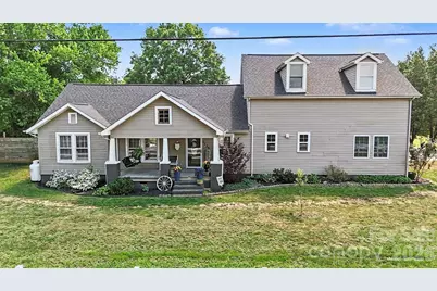 5226 Old Plank Road, Iron Station, NC 28080 - Photo 9
