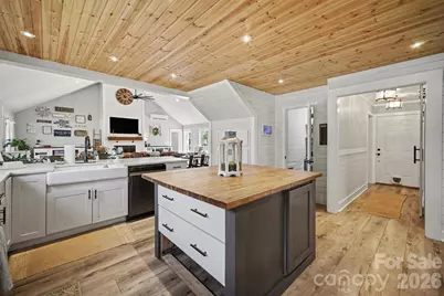 5226 Old Plank Road, Iron Station, NC 28080 - Photo 5