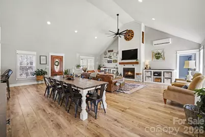 5226 Old Plank Road, Iron Station, NC 28080 - Photo 1