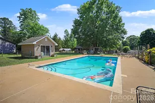 5226 Old Plank Rd, Iron Station, NC 28080 - Photo 35