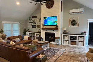 5229 Old Plank Rd, Iron Station, NC 28080 - Photo 5