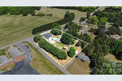 5226 Old Plank Road, Iron Station, NC 28080 - Photo 45