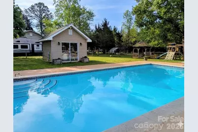 5226 Old Plank Road, Iron Station, NC 28080 - Photo 7