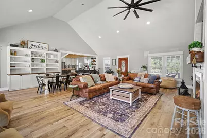 5226 Old Plank Road, Iron Station, NC 28080 - Photo 3