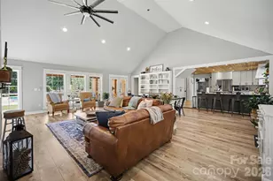 5226 Old Plank Rd, Iron Station, NC 28080 - Photo 5