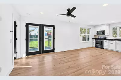 477 Oakdale Road, Waynesville, NC 28786 - Photo 5