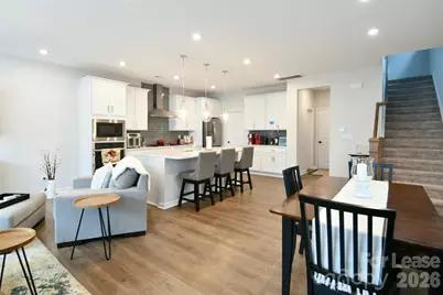 114 Isleworth Avenue #D, Mooresville, NC 28117 - Photo 5