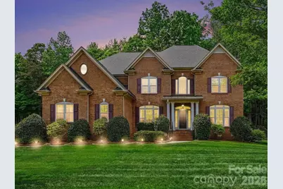 9811 Julliard Drive, Mint Hill, NC 28227 - Photo 1