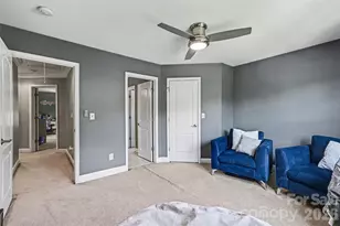 9811 Julliard Dr, Mint Hill, NC 28227 - Photo 35