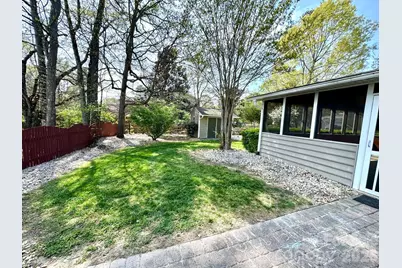 11106 Knight Castle Drive, Charlotte, NC 28277 - Photo 17