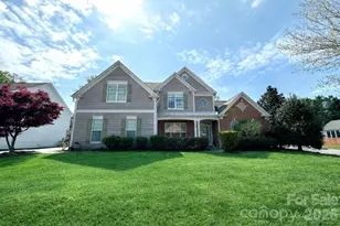 11106 Knight Castle Dr, Charlotte, NC 28277 - Photo 1