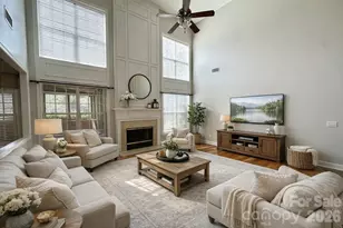 11106 Knight Castle Dr, Charlotte, NC 28277 - Photo 3