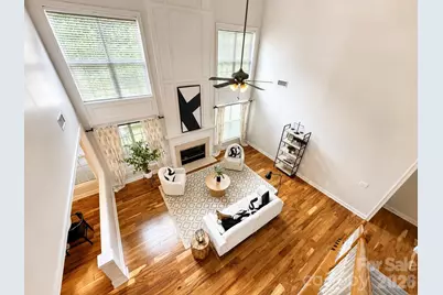 11106 Knight Castle Drive, Charlotte, NC 28277 - Photo 9