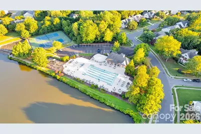 11106 Knight Castle Drive, Charlotte, NC 28277 - Photo 21