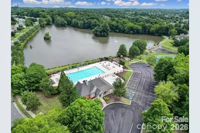 11106 Knight Castle Drive, Charlotte, NC 28277 - Photo 21