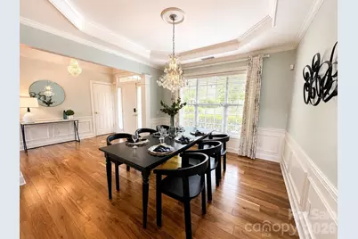 11106 Knight Castle Drive, Charlotte, NC 28277 - Photo 5