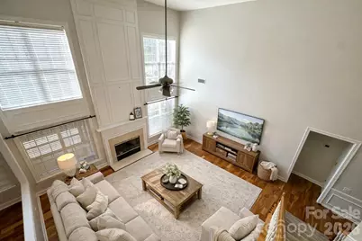 11106 Knight Castle Drive, Charlotte, NC 28277 - Photo 7