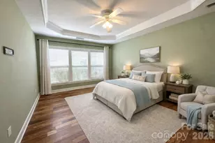 11106 Knight Castle Dr, Charlotte, NC 28277 - Photo 9