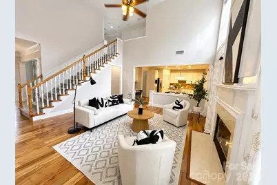 11106 Knight Castle Drive, Charlotte, NC 28277 - Photo 7