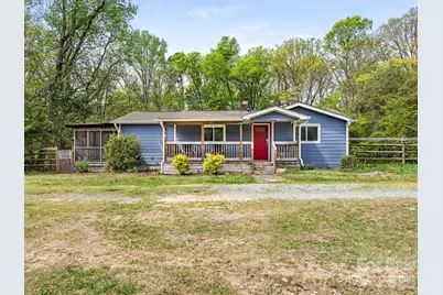 1105 Union Road, Matthews, NC 28104 - Photo 1